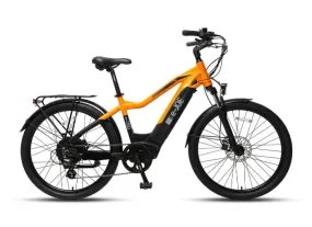 JADE SPORT Step Over Commuter Ebike