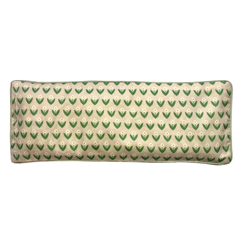 KRFTD Lulu Bear Camping Snuggy Beansprout Husk Pillow Case