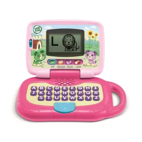 LeapFrog My Own Leaptop (Pink)