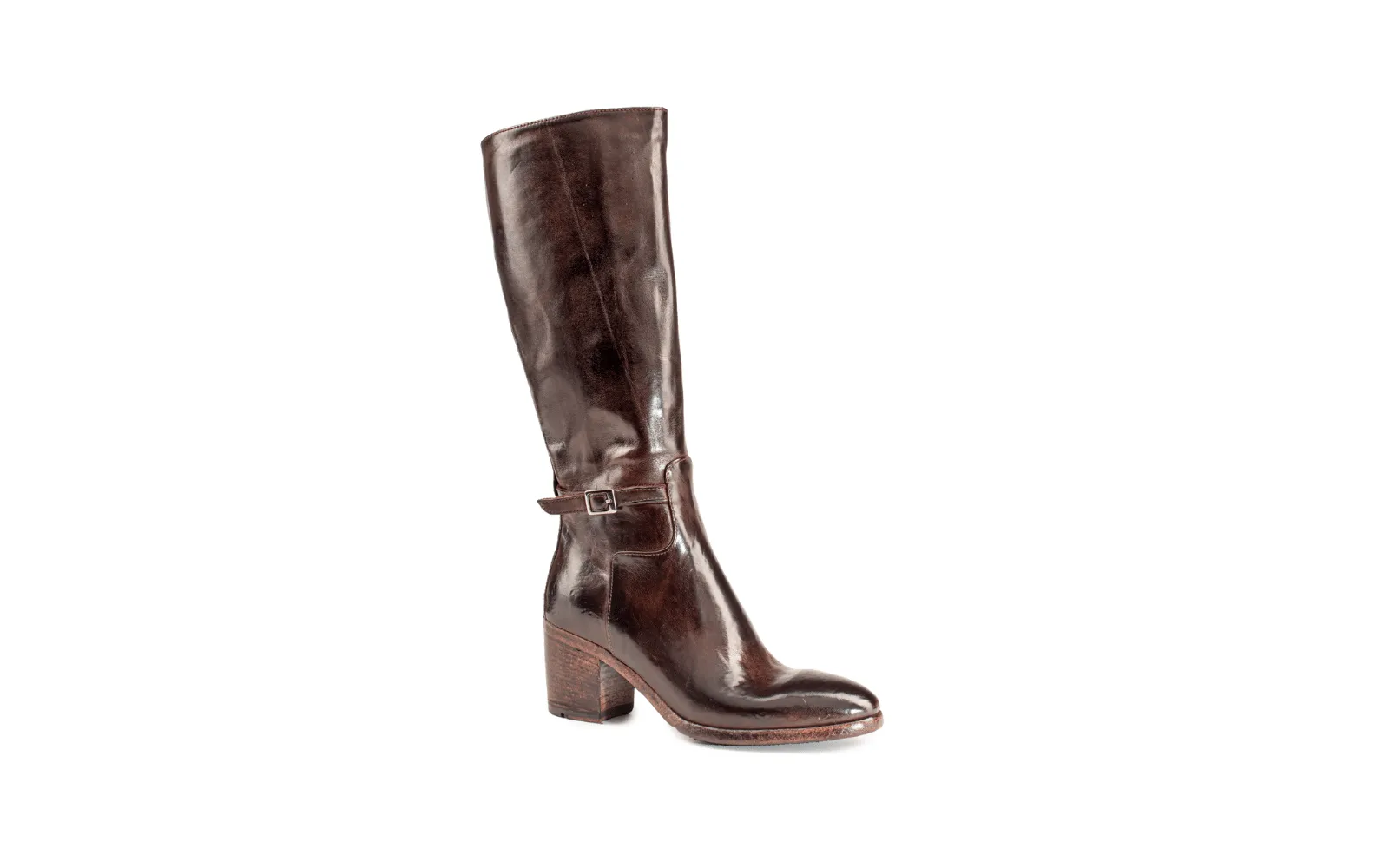 Lemargo Canap Anika Teak Boots