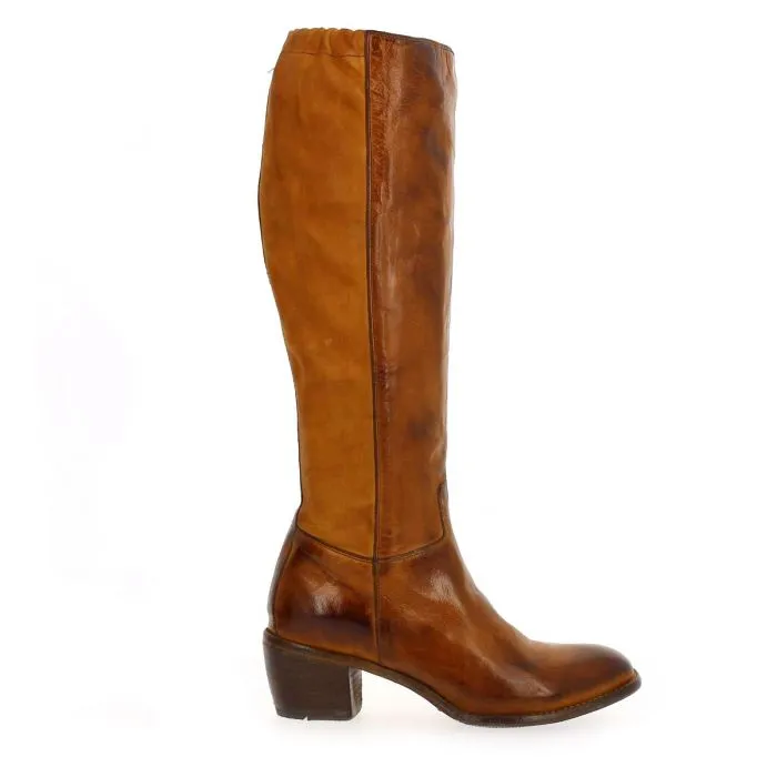 Lemargo Ranch Stretch Dafne Cognac