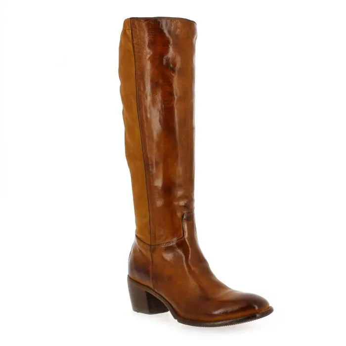 Lemargo Ranch Stretch Dafne Cognac