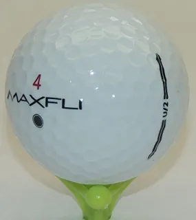 Maxfli U2 (Grade B)