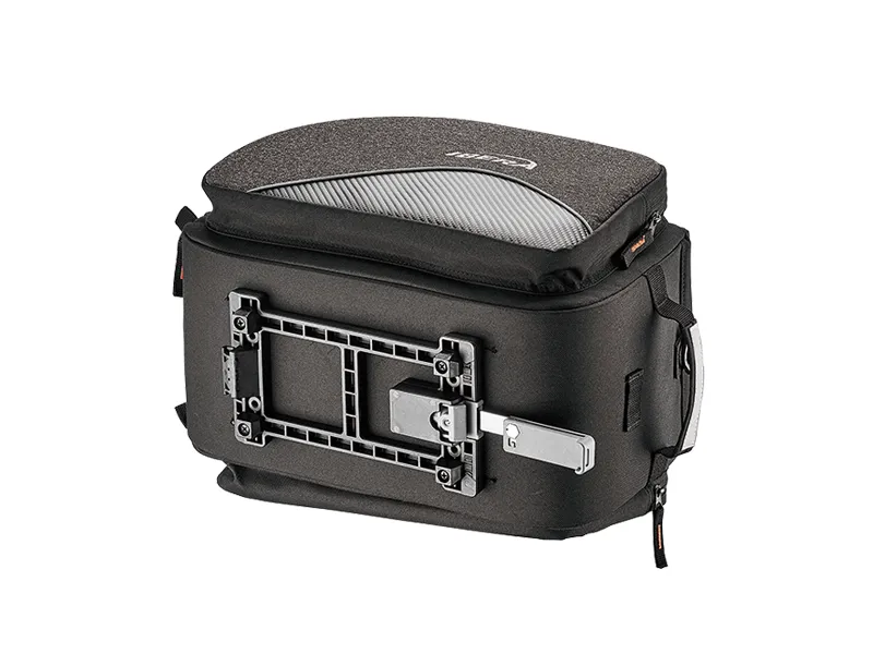 MIK Expandable Commuter Bag IB-BA25