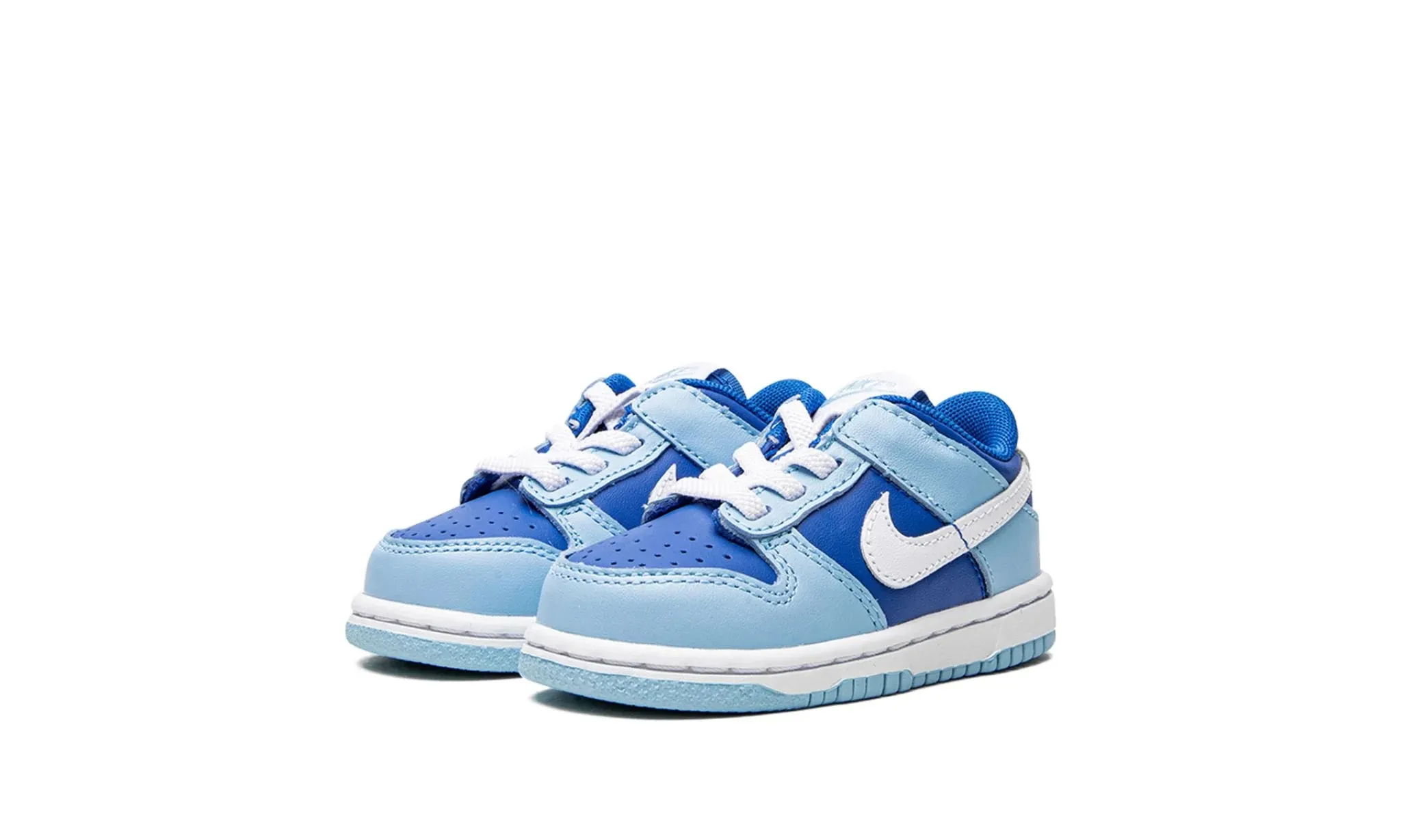 Nike Dunk Low Argon (2022) (TD)