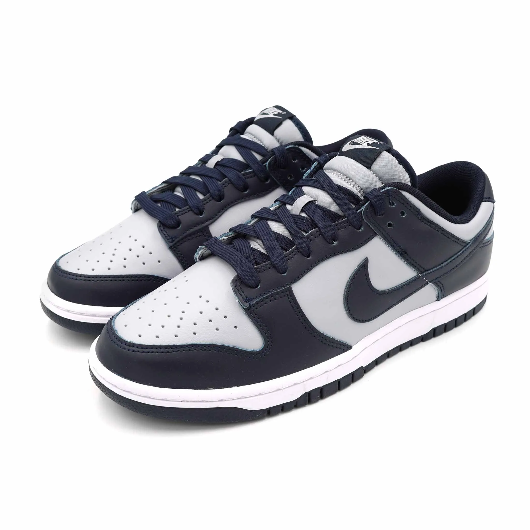 NIKE DUNK LOW GEORGETOWN 2021