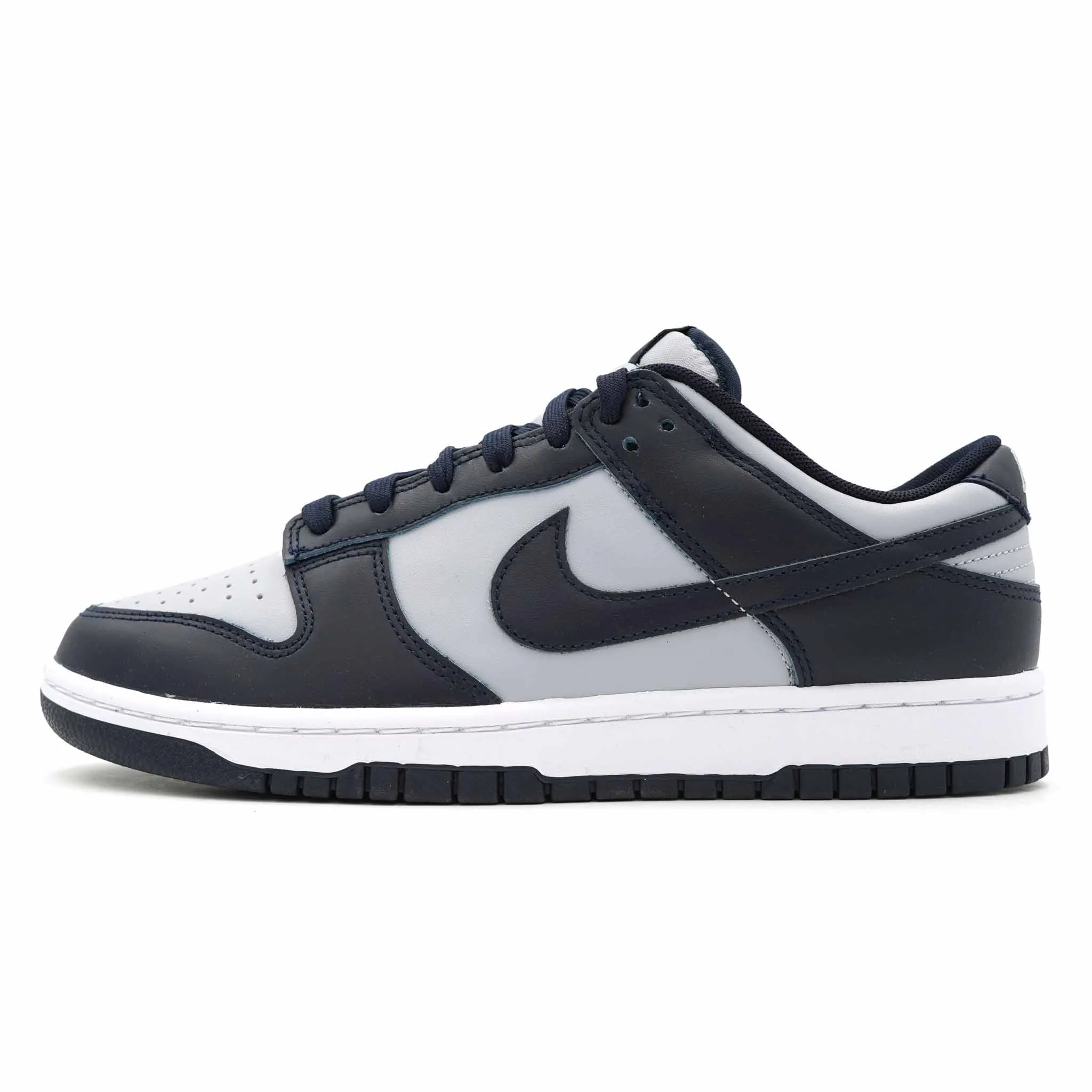 NIKE DUNK LOW GEORGETOWN 2021