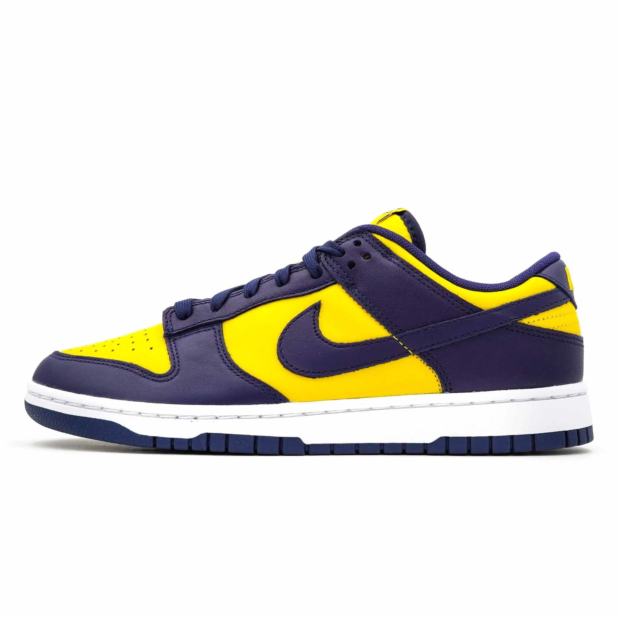 NIKE DUNK LOW MICHIGAN 2021