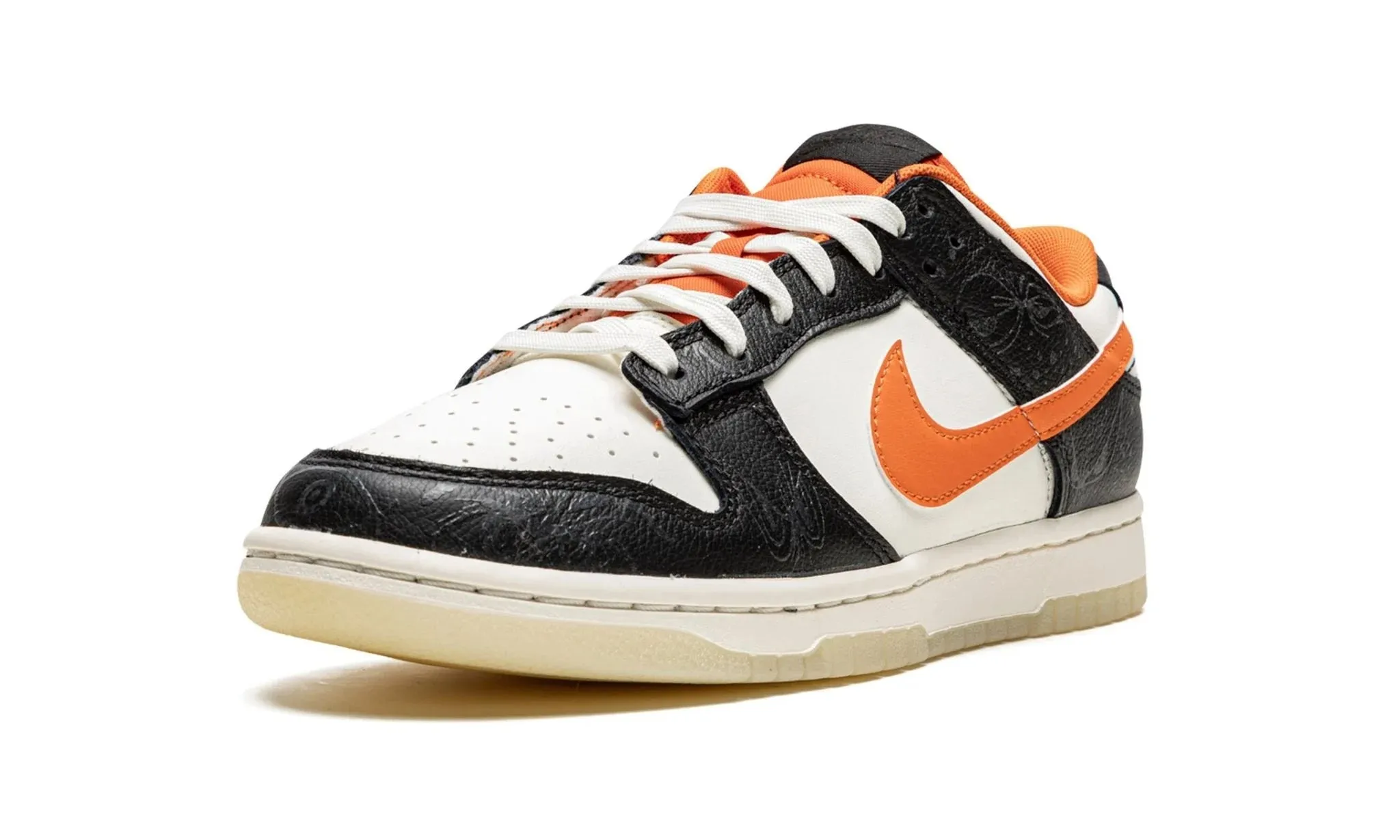 Nike Dunk Low PRM Halloween (2021)