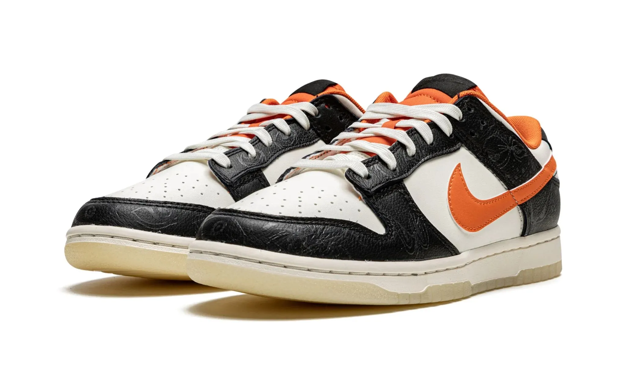 Nike Dunk Low PRM Halloween (2021)