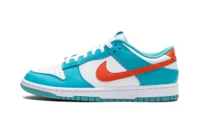 Nike Dunk Low Retro Dolphins