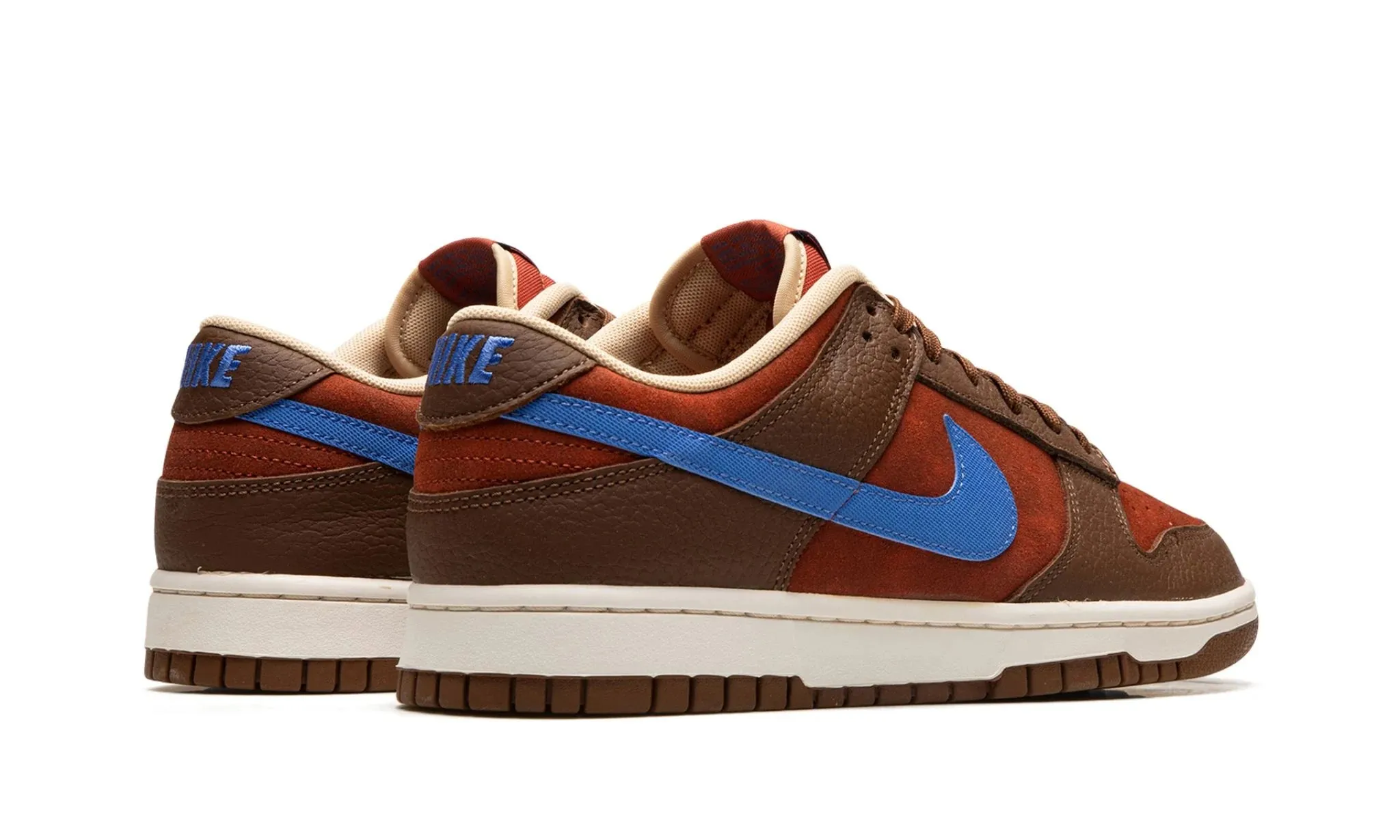 Nike Dunk Low Retro PRM Mars Stone