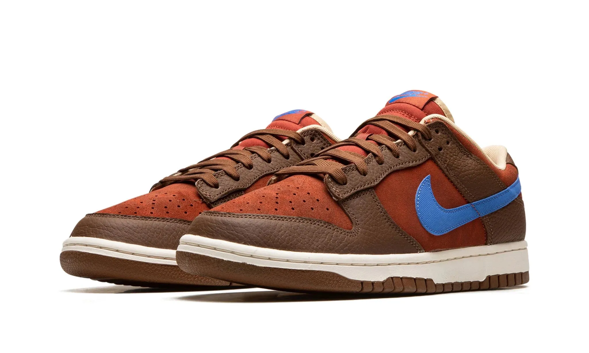 Nike Dunk Low Retro PRM Mars Stone