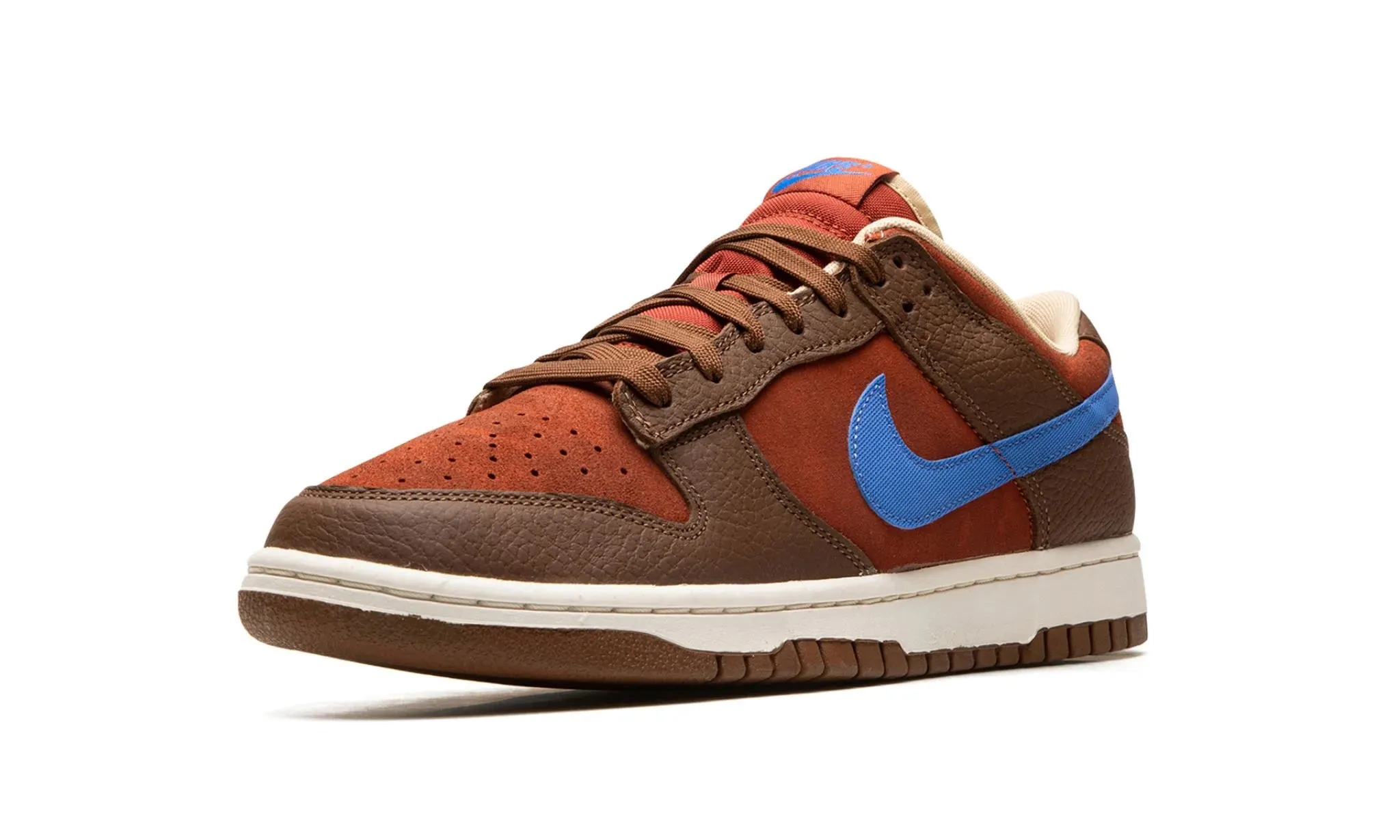 Nike Dunk Low Retro PRM Mars Stone