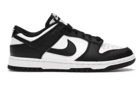 Nike Dunk Low Retro White Black Panda (Women’s)