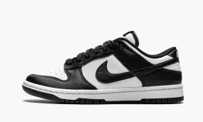 Nike Dunk Low Retro White Black