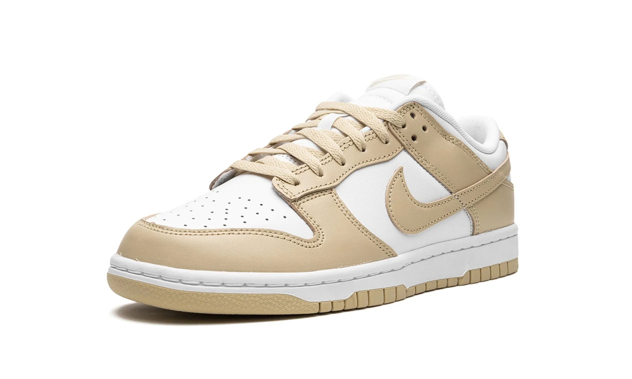 Nike Dunk Low Team Gold