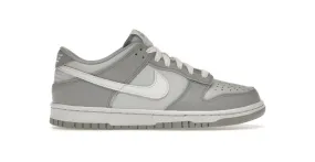 Nike Dunk Low Two-Toned Grey (GS)