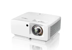 Optoma GT2000HDR Short Throw Golf Simulator Projector