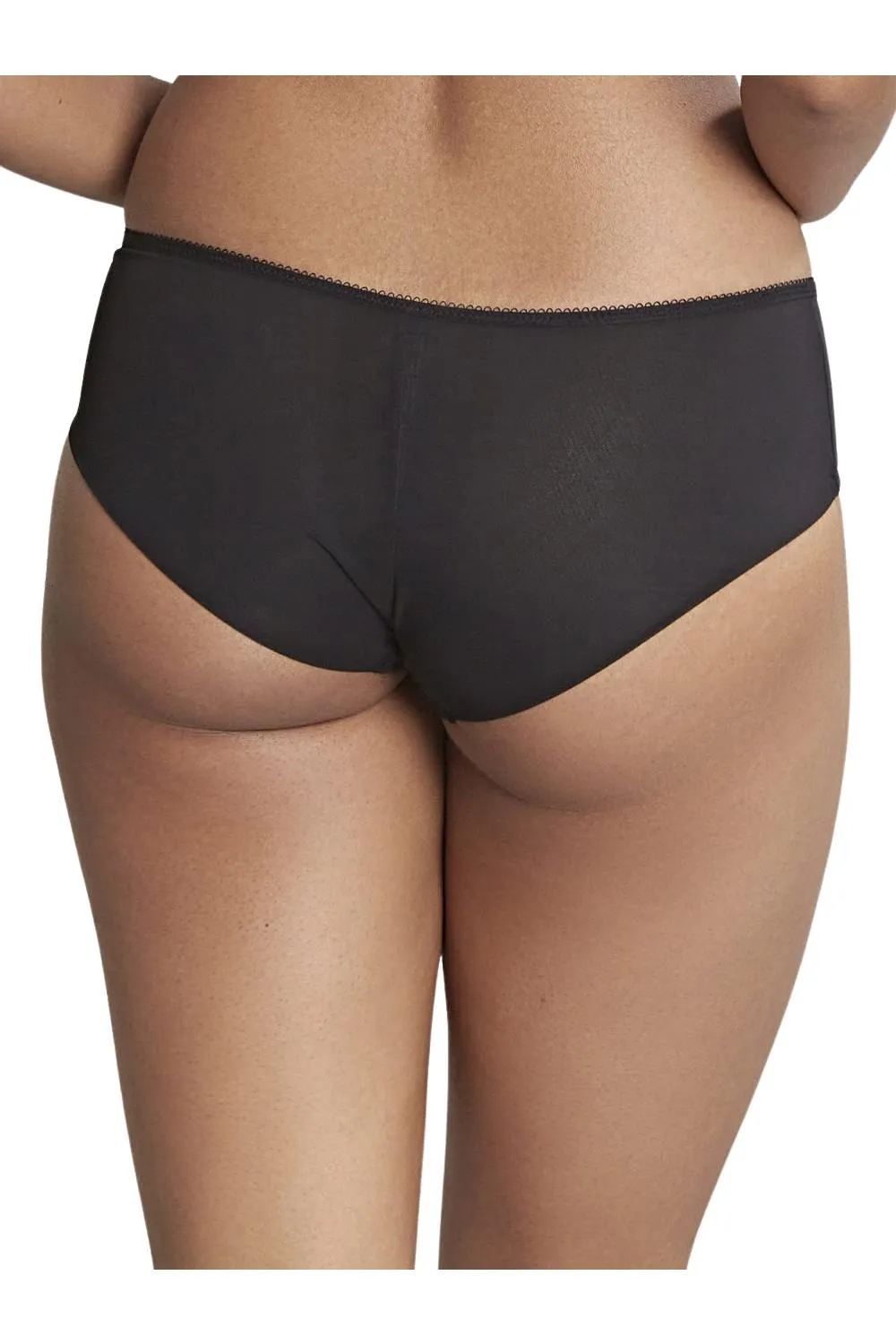 Panache CARI Brief, Black (7963)