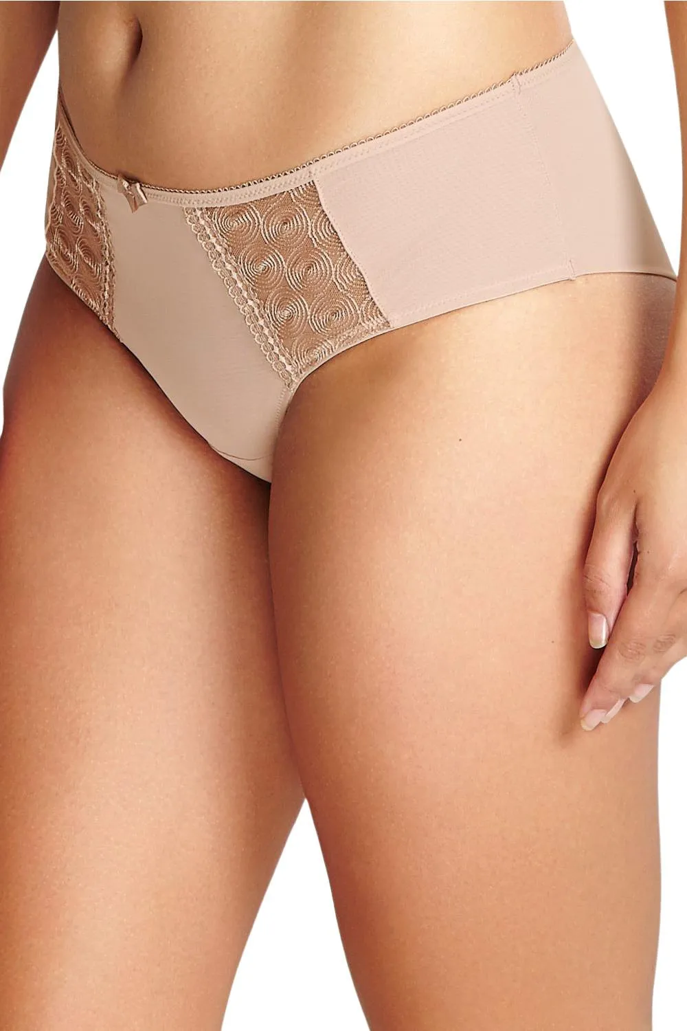 Panache CARI Brief, Champagne (7963)