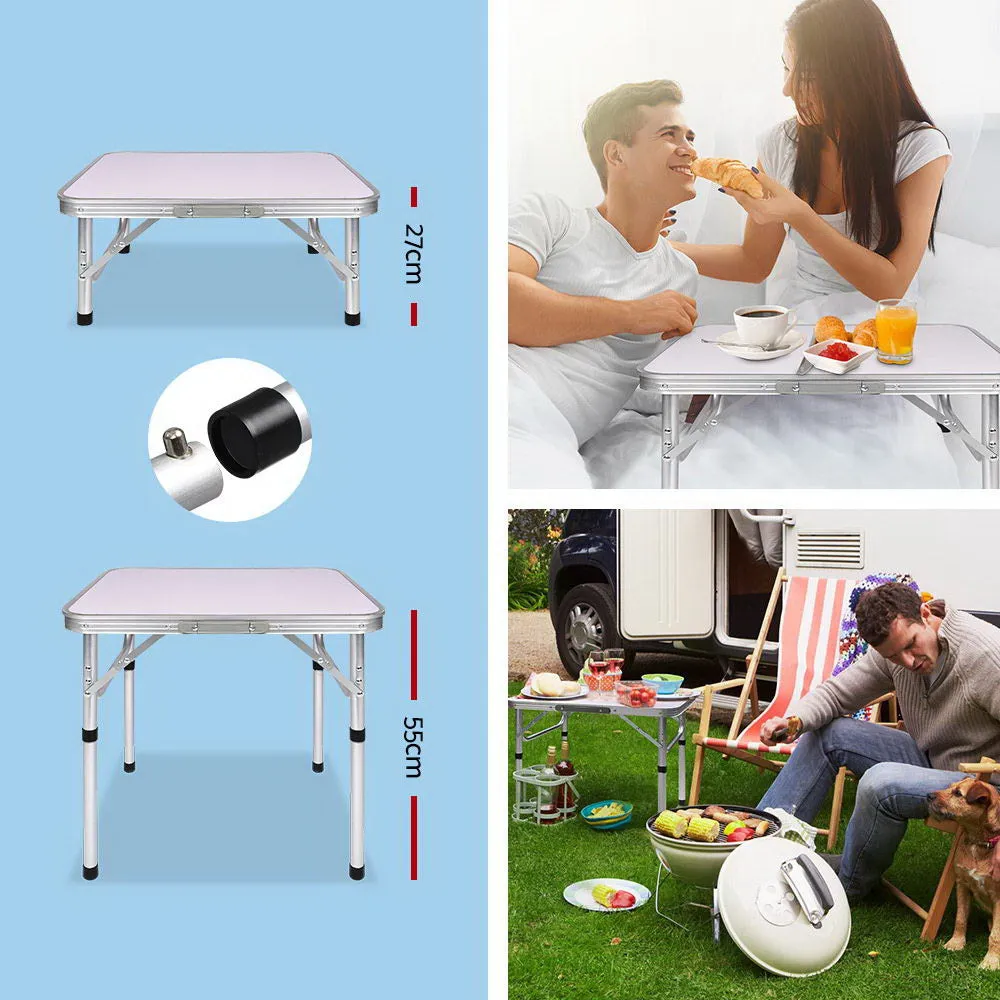 Portable Folding Camping Table 60cm