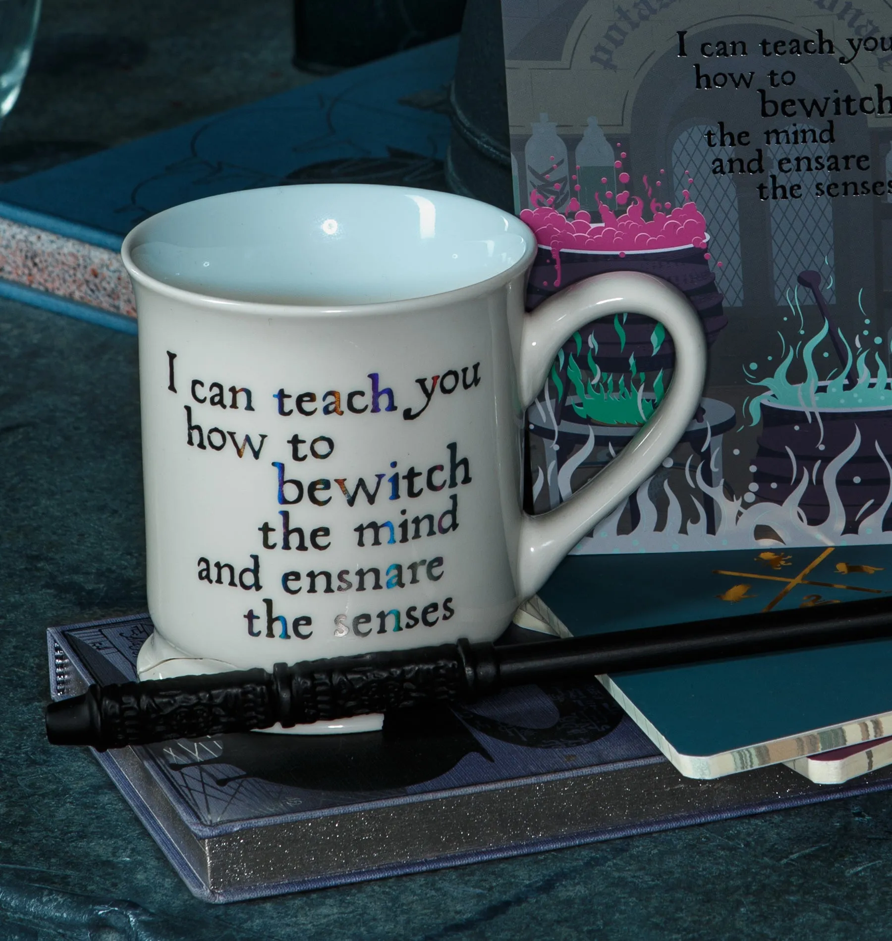 Potions Mug