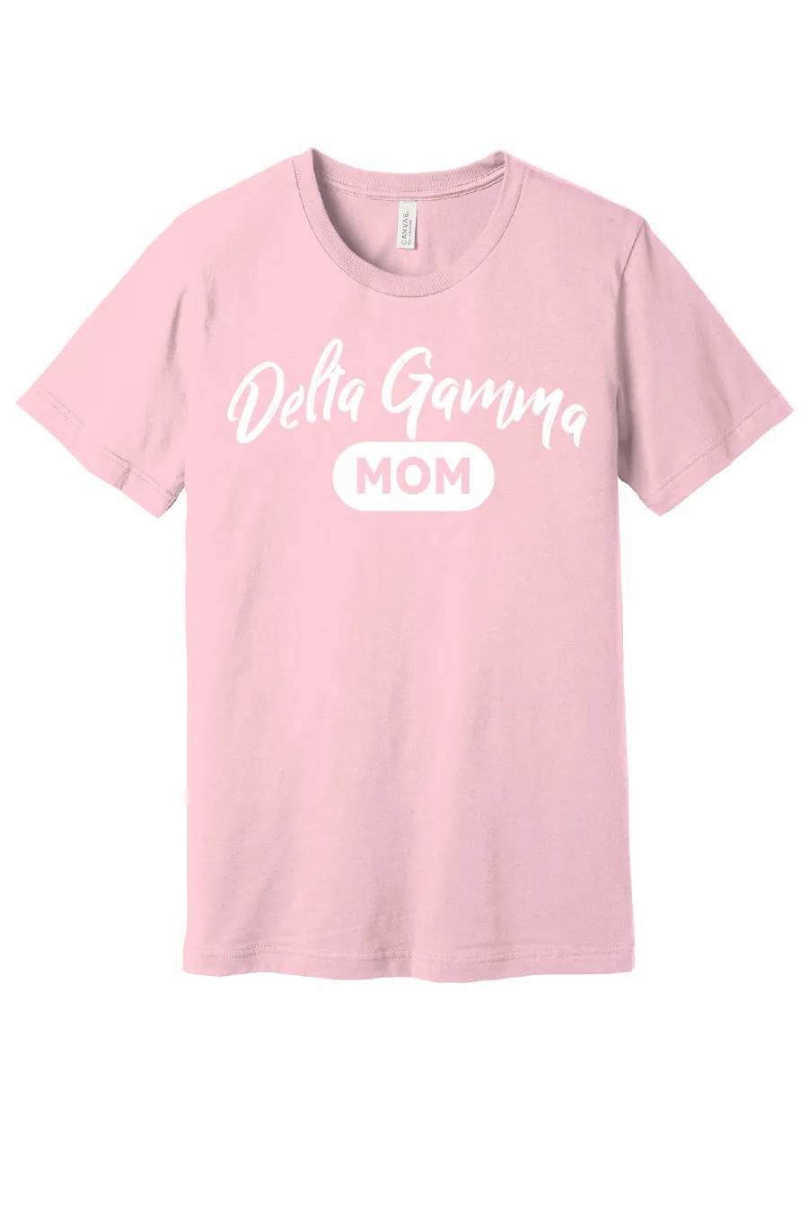 Script Mom Tee