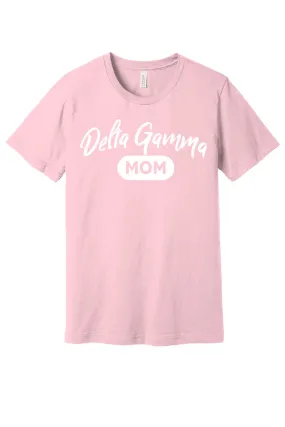 Script Mom Tee