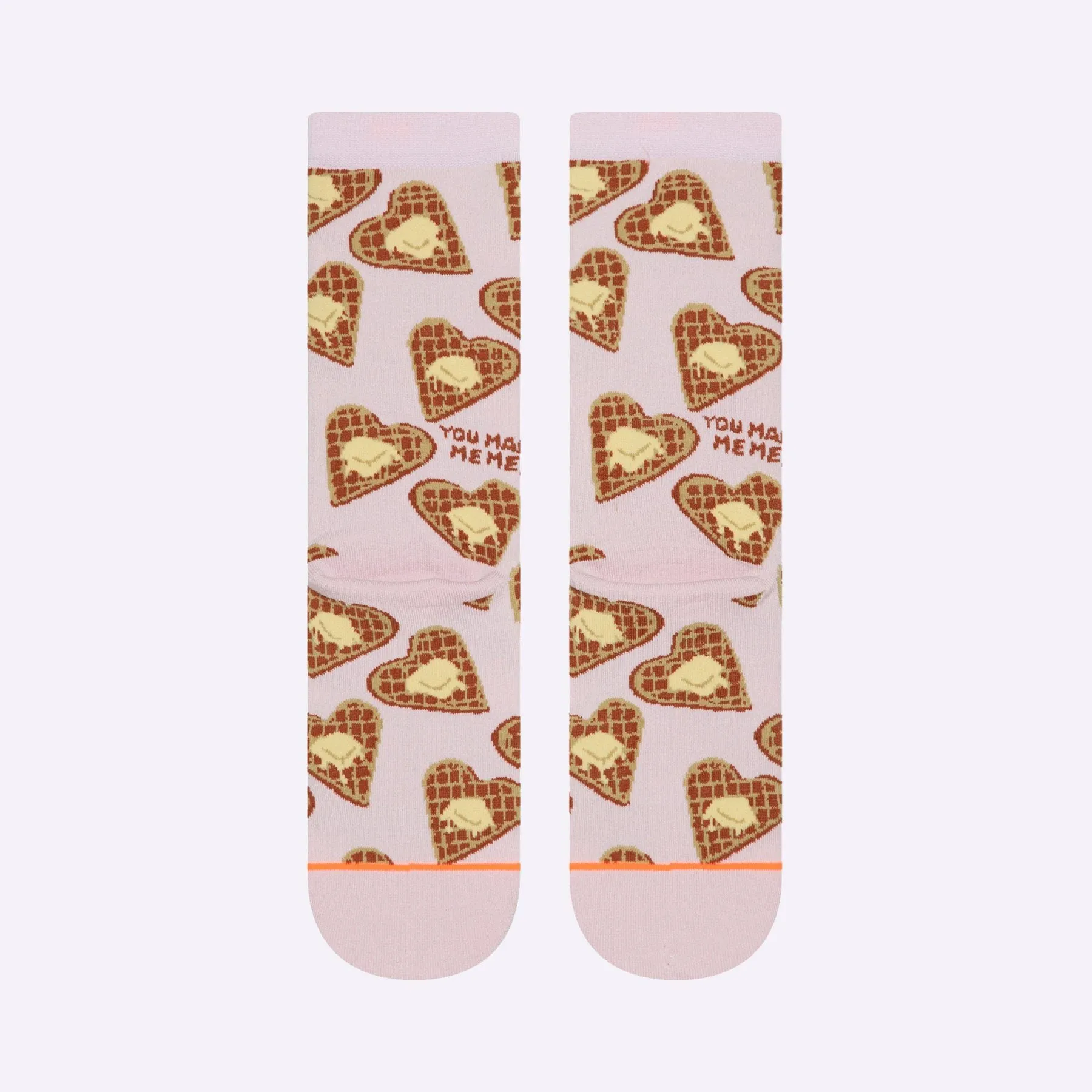 Stance Socks - Women's - You Make Me Melt