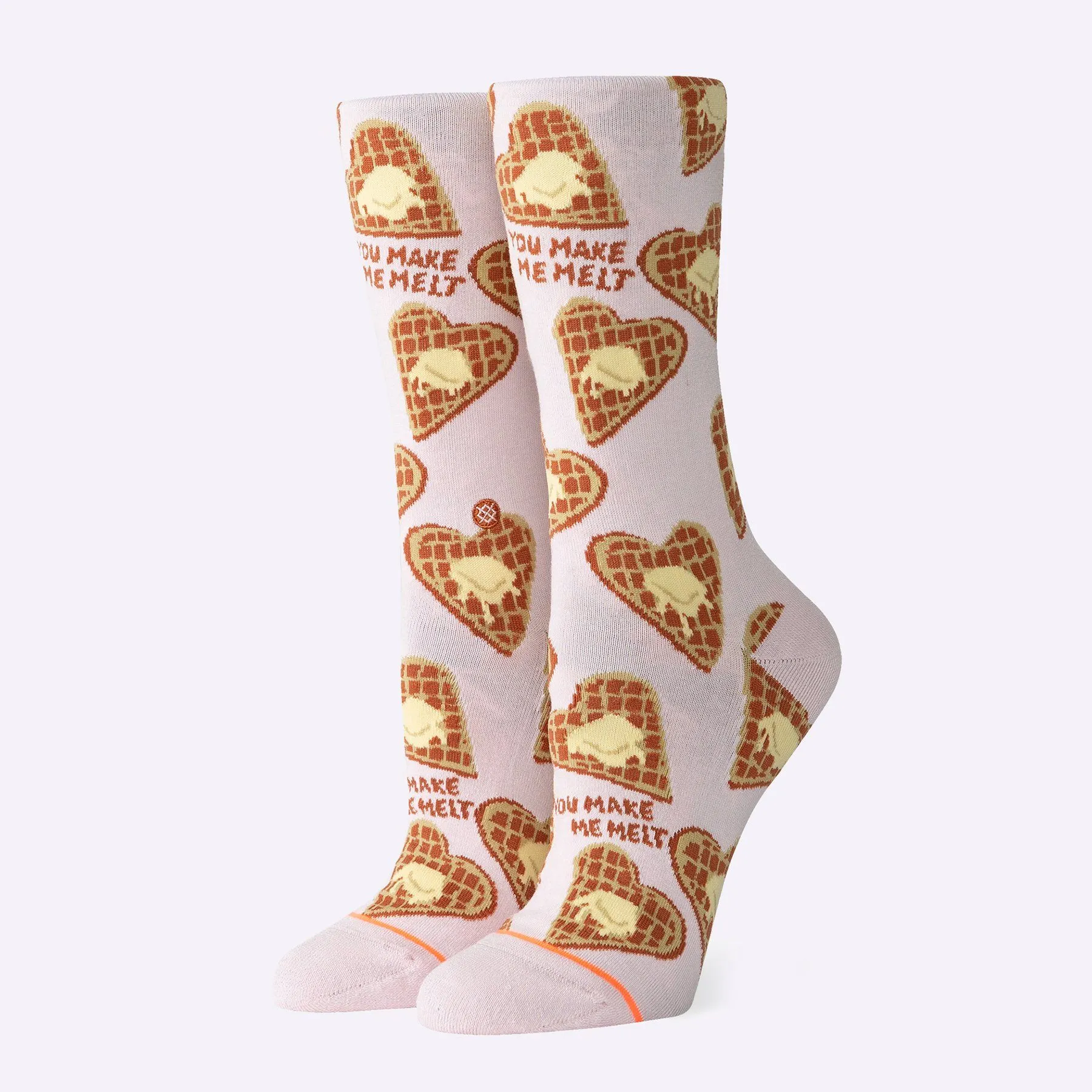 Stance Socks - Women's - You Make Me Melt