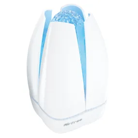 Sterilizer Lotus | The Filter-less and Silent Airfree Purifies Your Air up to 650 Sq. Ft.