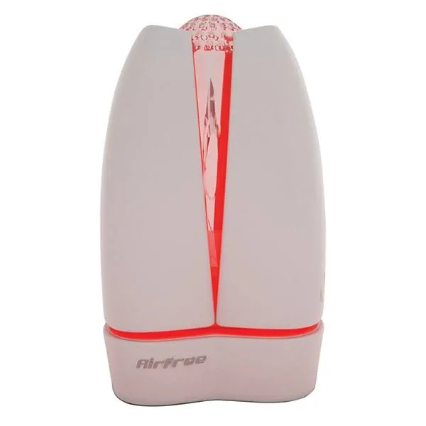 Sterilizer Lotus | The Filter-less and Silent Airfree Purifies Your Air up to 650 Sq. Ft.