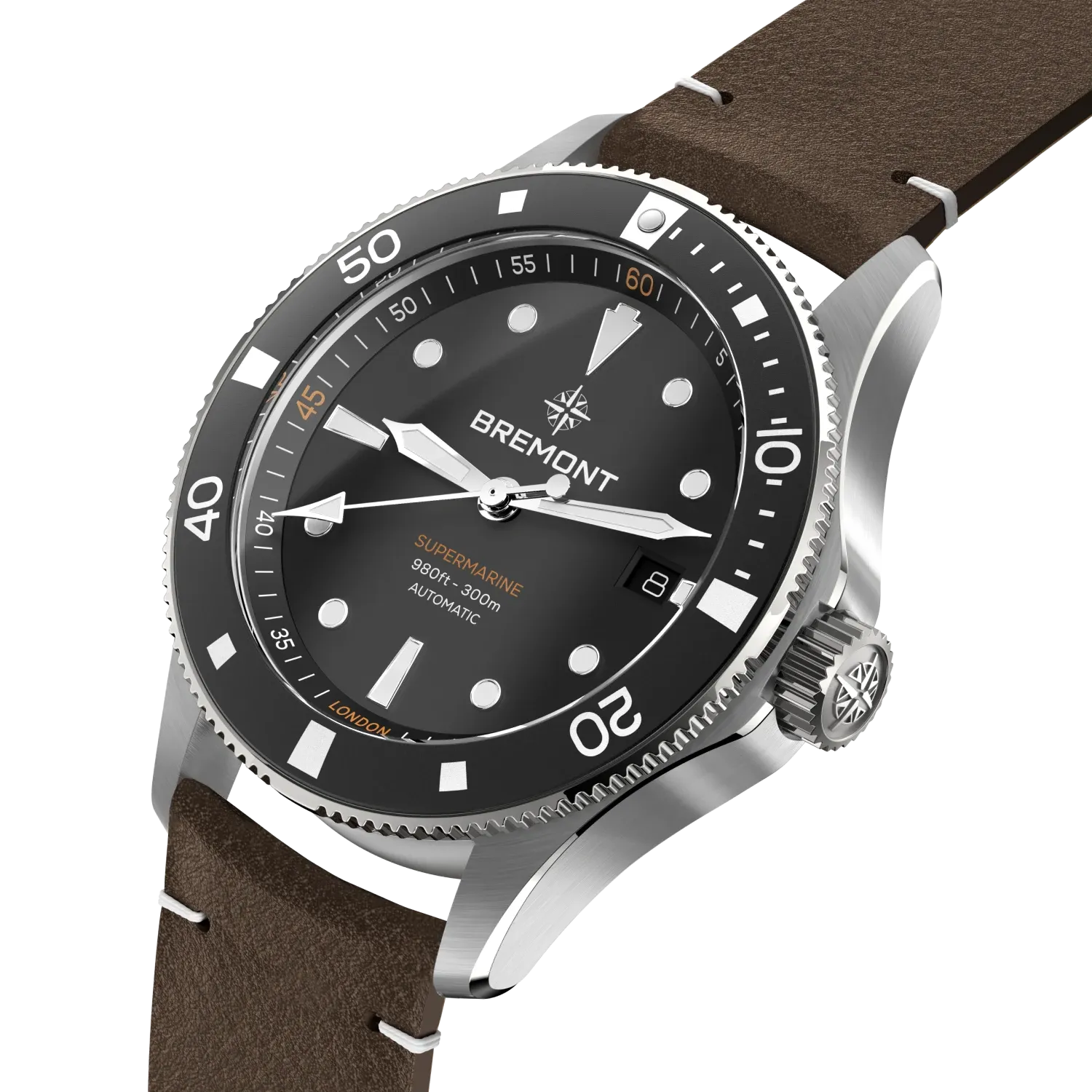 Supermarine 300M Date