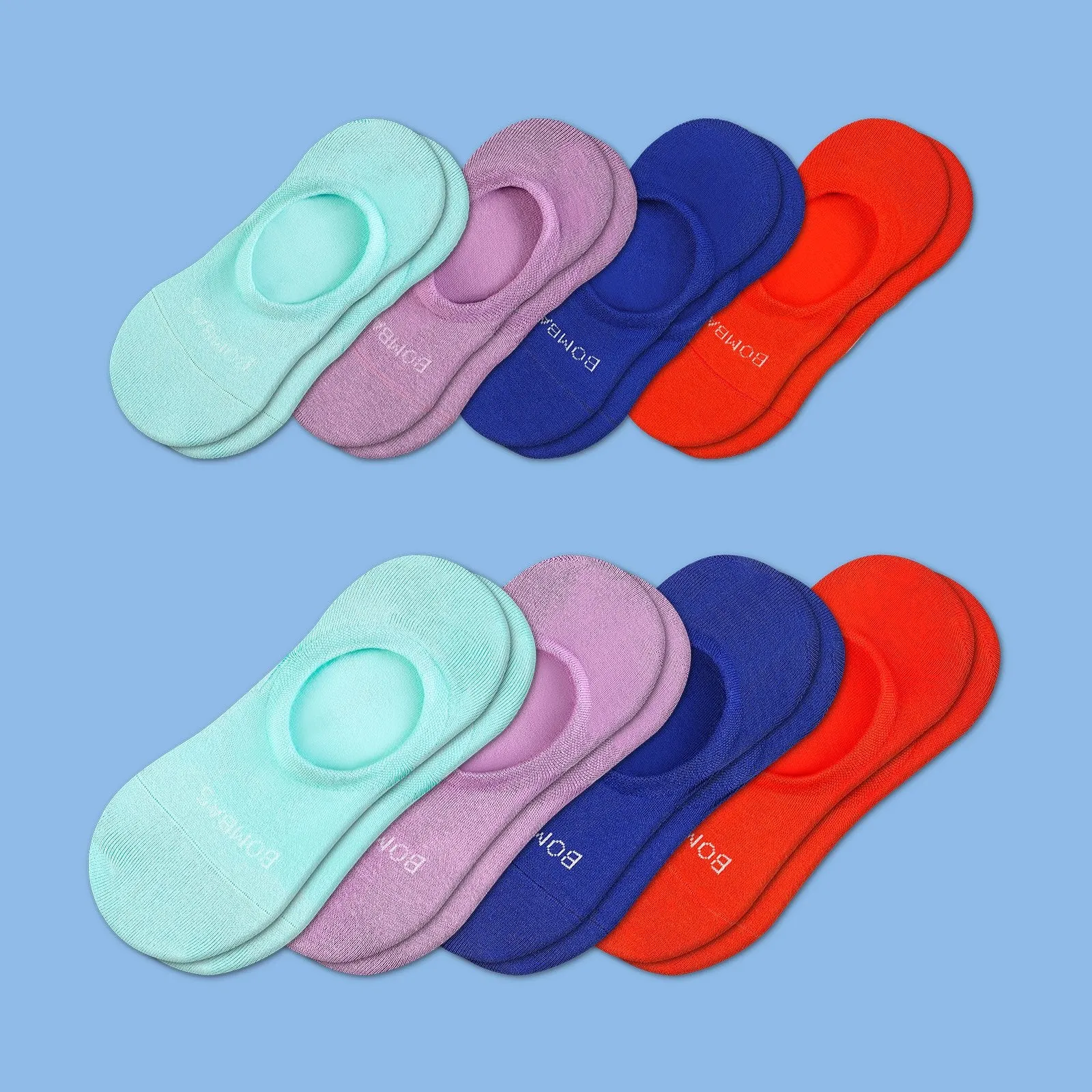 The Mother-Youth Sock 8-Pack