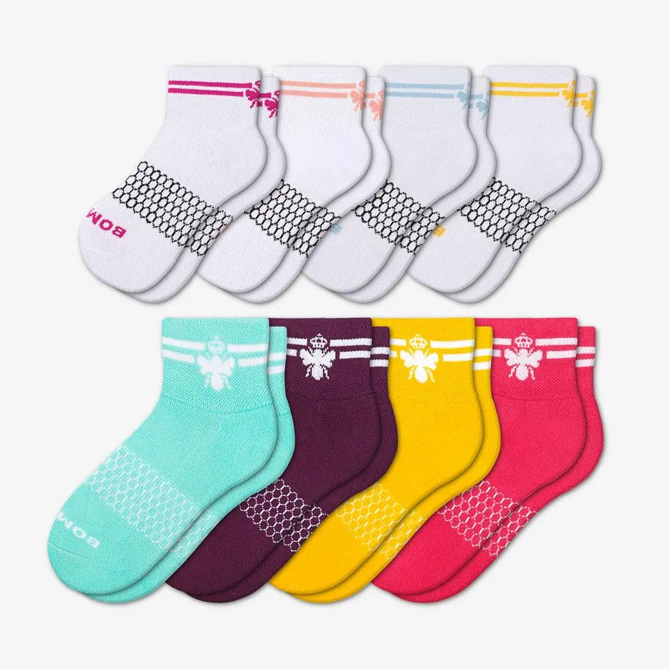 The Mother-Youth Sock 8-Pack