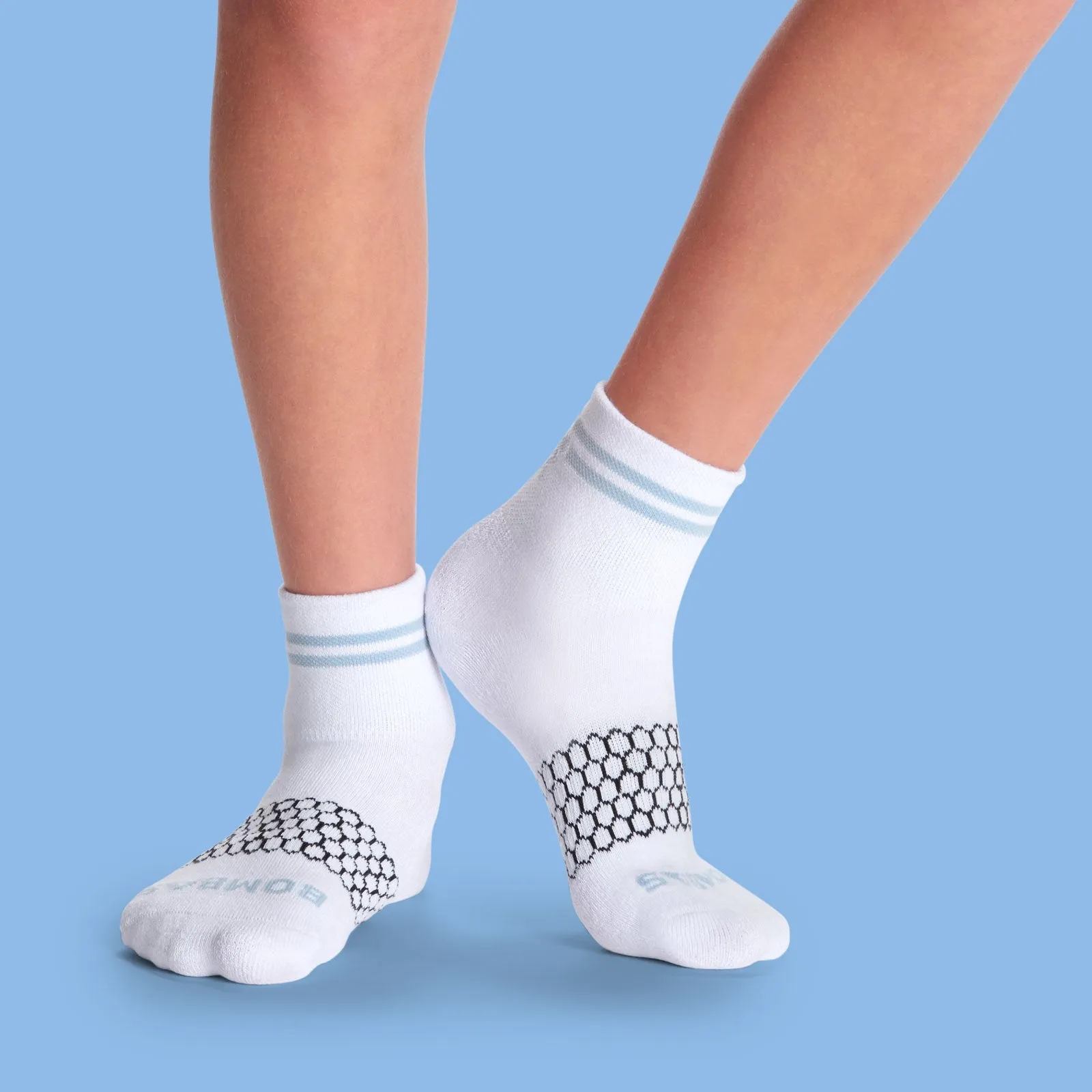 The Mother-Youth Sock 8-Pack