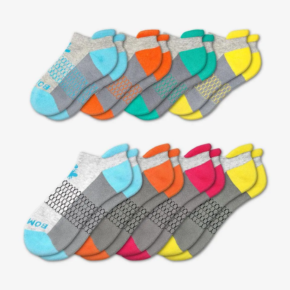 The Mother-Youth Sock 8-Pack