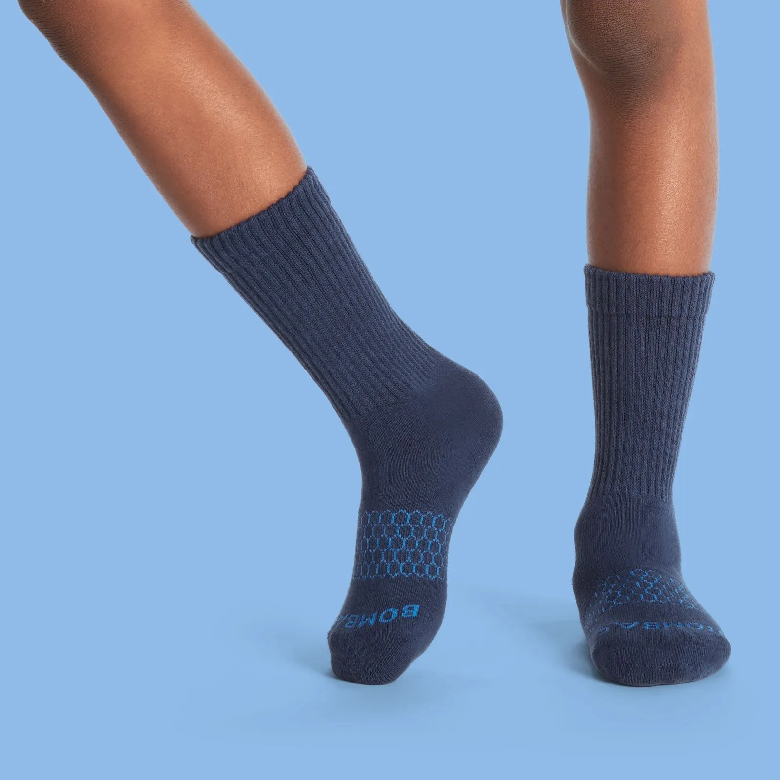 The Mother-Youth Sock 8-Pack