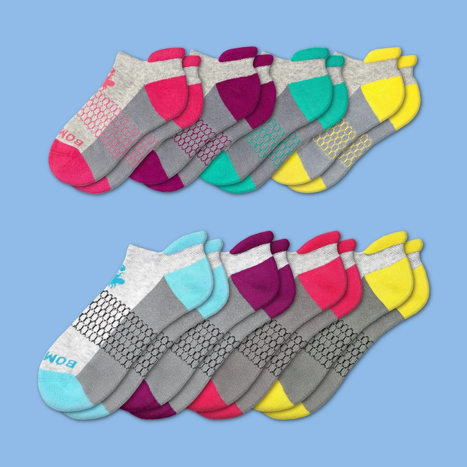 The Mother-Youth Sock 8-Pack