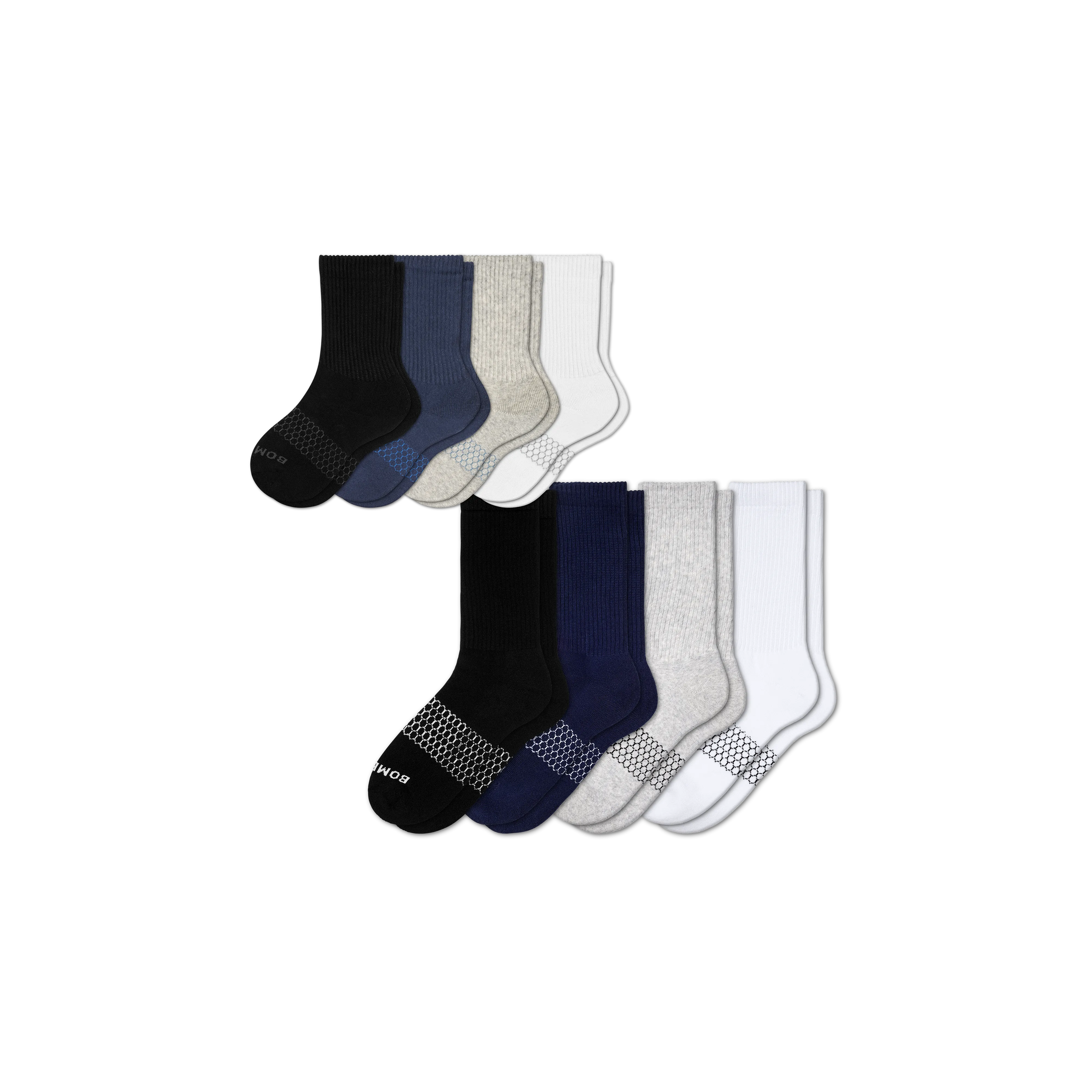 The Mother-Youth Sock 8-Pack