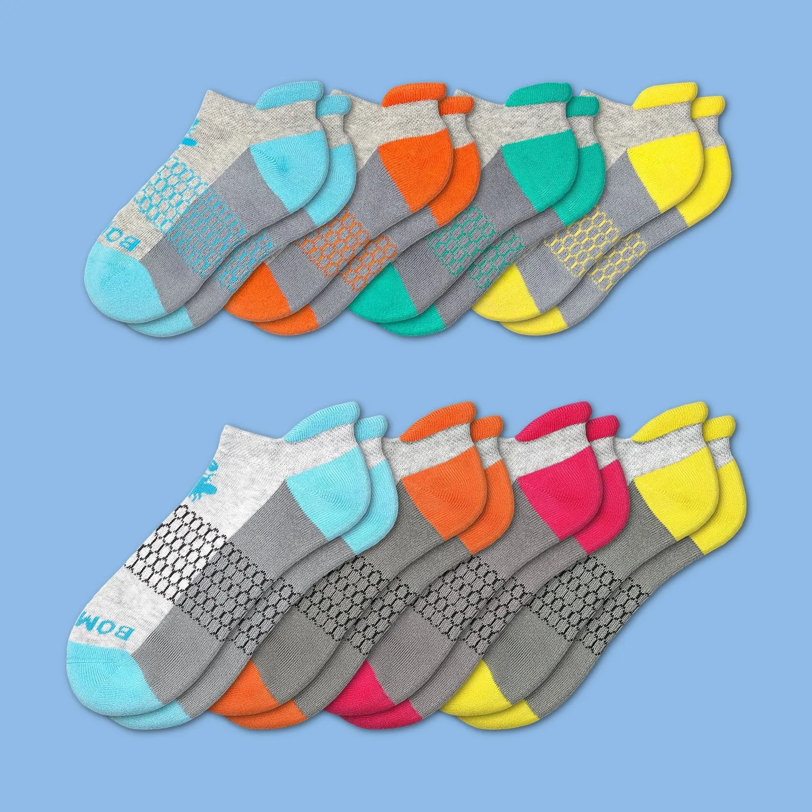 The Mother-Youth Sock 8-Pack