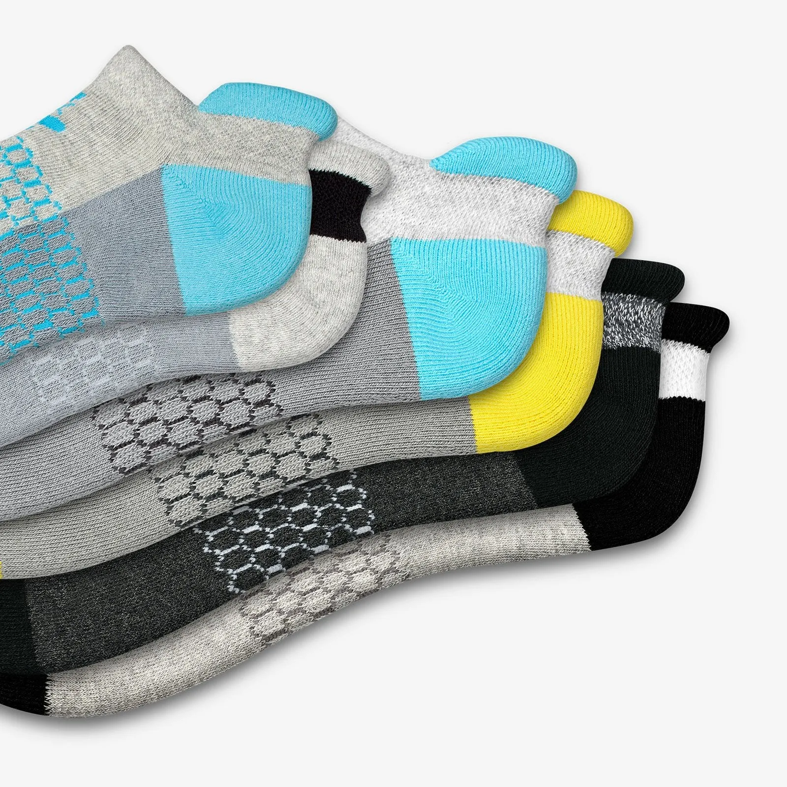 The Mother-Youth Sock 8-Pack