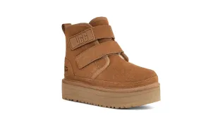 UGG Kids' Neumel Platform