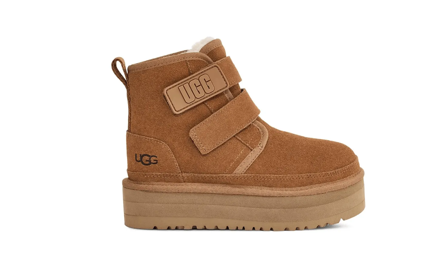 UGG Kids' Neumel Platform