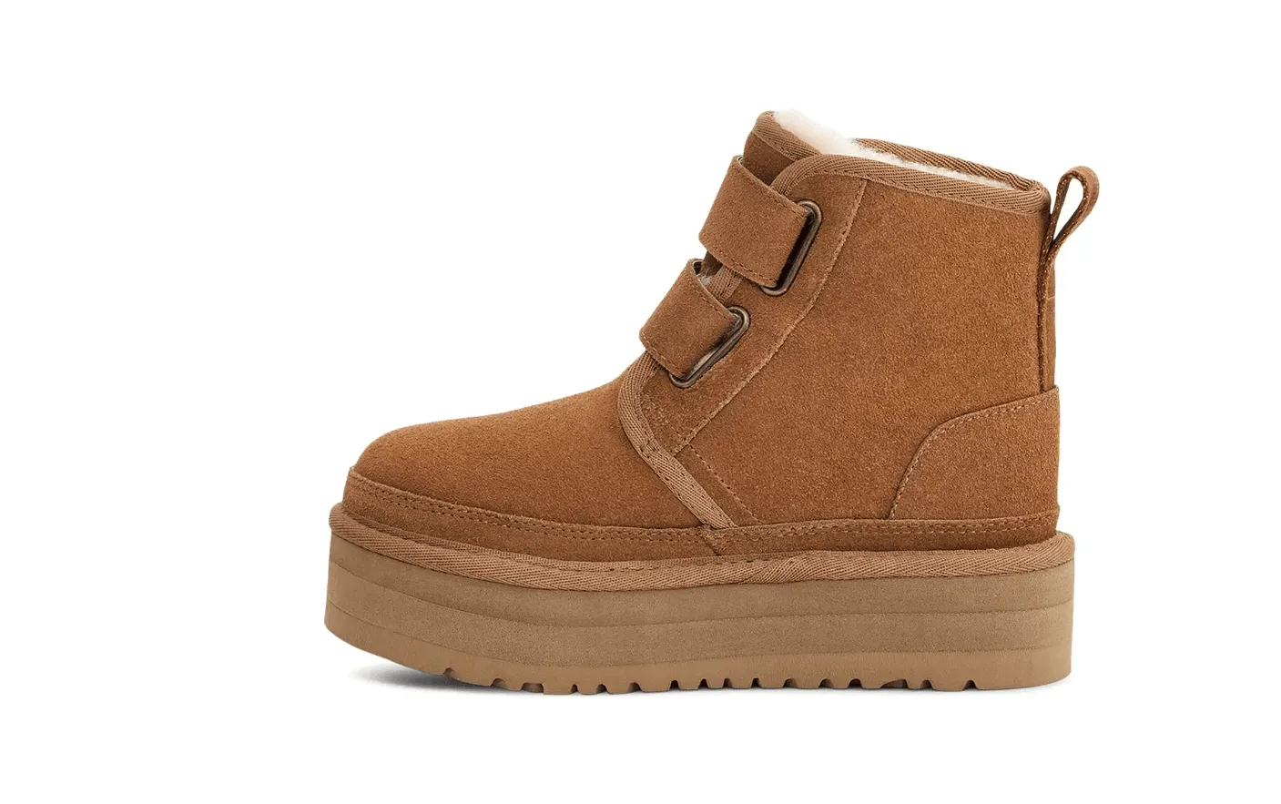 UGG Kids' Neumel Platform