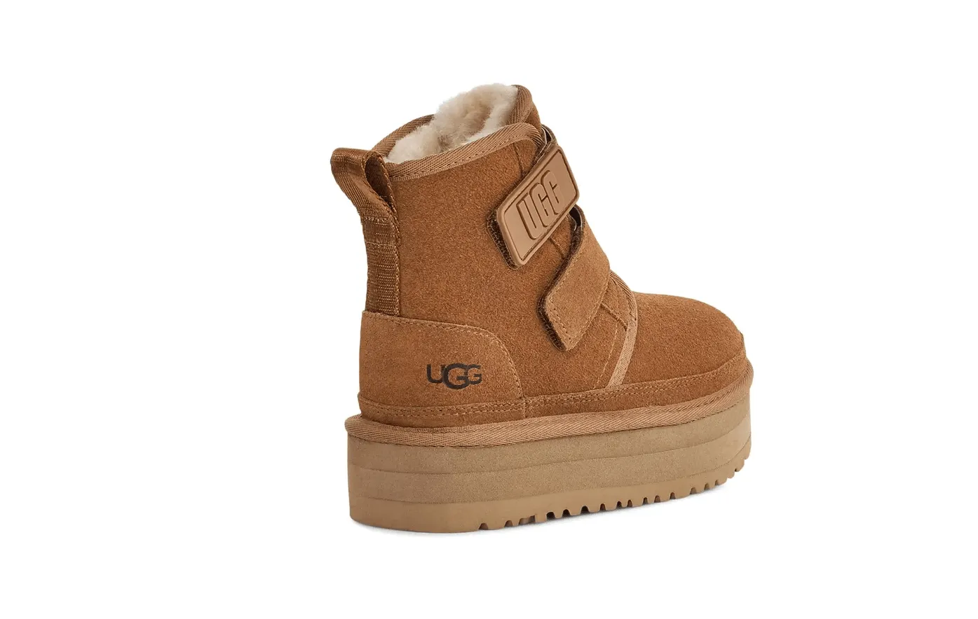 UGG Kids' Neumel Platform