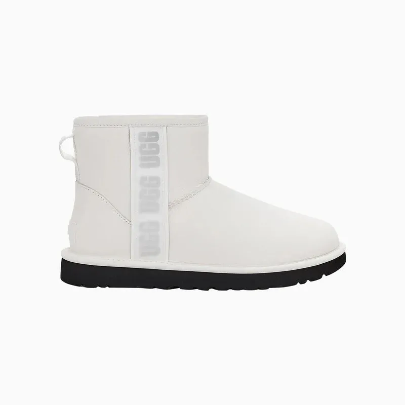 UGG Women's Classic Mini Side Logo