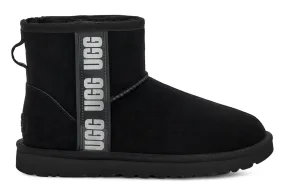 UGG Women's Classic Mini Side Logo