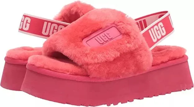 UGG Women's Disco Slide